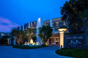 Baba Beach Club Hua Hin Luxury Pool Villa by Sri panwa, Cha-Am