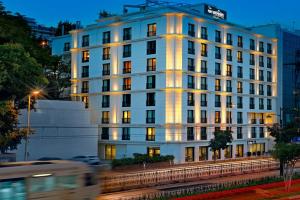 Port Bosphorus Mini-hotel, Istanbul