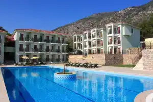 Hotel Greenland - All Inclusive, Oludeniz