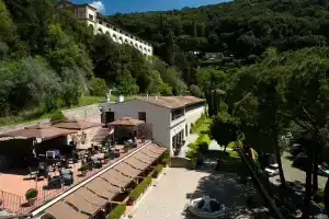 Fiesole - Hotels
