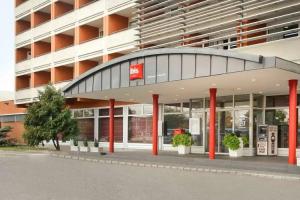 Ibis Budapest Citysouth, Budapest