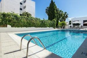 Hotel Marfil, San Antonio Abad