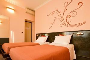 Hotel Quo Vadis, Udine