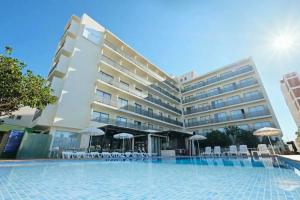 azuLine Hotel S'Anfora & Fleming, San Antonio Abad