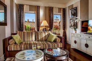 Hotels in Rome