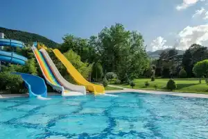 NG Wellness & Convention Hotel