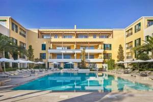 Denovic - Hotels