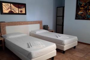 Butterfly Accommodation Guest house, Alghero