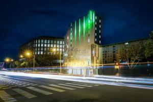ibis Styles Paris Meteor Avenue d'Italie, Paris