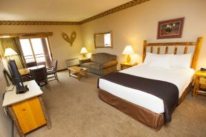 Great Wolf Lodge Traverse City, Traverse