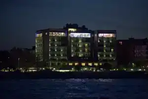 Uappala Hotel Cruiser, Pesaro