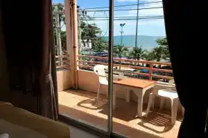 Wilai Guesthouse, Jomtien Beach