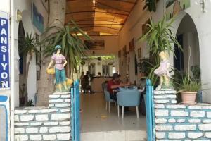 Guest House «Devran Pansiyon», Bodrum
