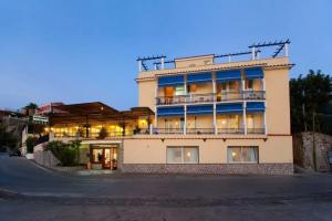 Hotel Piccolo Paradiso, Massa Lubrense
