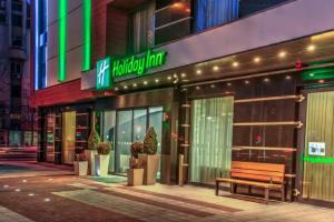 Holiday Inn Plovdiv, an IHG Hotel, Plovdiv