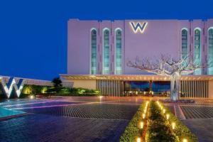 W Mini-hotel, Muscat
