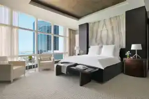 Rosewood Abu Dhabi, Abu Dhabi