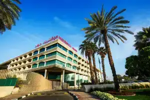 Mövenpick Grand Al Bustan Hotel, Dubai