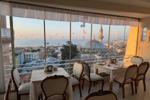 Ada Hotel, Istanbul