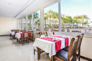 Empire Beach Resort, Hurghada