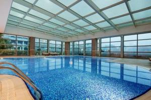 Alba Royal Hotel - Ultra All Inclusive -Adults Only (+16), Side