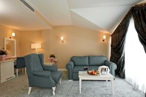 Mercia Hotels & Resorts, Buyukcekmece