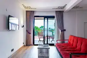 Costa Bitezhan Hotel - All Inclusive, Bitez