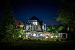 LIONO BoutiqueHotel, Goslar