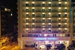 Vergina Hotel, Thessaloniki