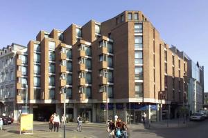 Aquis Grana City Hotel, Aachen