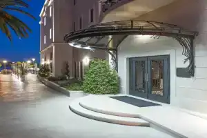 Boutique Hotel La Roche, Tivat