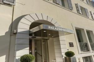 Palazzo Bezzi Hotel, Ravenna