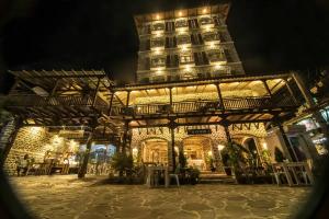 Glacier Hotel & Spa, Pokhara
