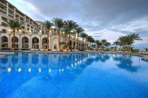 Stella Di Mare Beach Hotel & Spa, Sharm el Sheikh