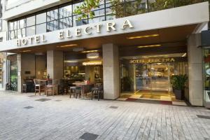 Electra Hotel Athens, Athens