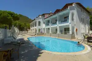 Arya Hotel, Marmaris