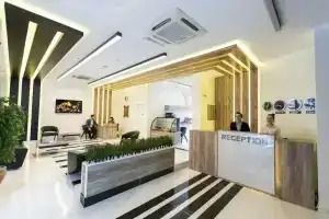 World Point Hotel Besyol, Istanbul