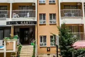 Kartel Hotel, Didim