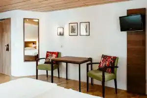 Hotel-Gasthof Goldener Greifen, Rothenburg ob der Tauber