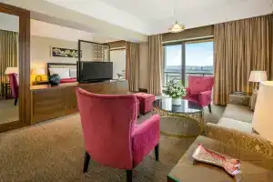 Hotel Celik Palas Convention Center & Thermal SPA, Bursa