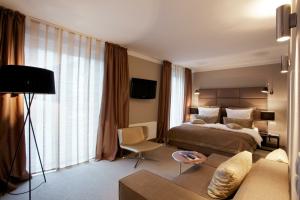 Hotel Gude, Kassel