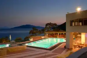 Hapimag Sea Garden Resort, Bodrum