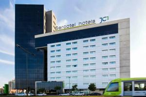 Hotel «Sercotel JC1 Murcia», Murcia