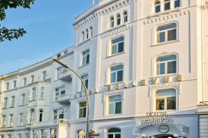 Relexa Hotel Bellevue an der Alster