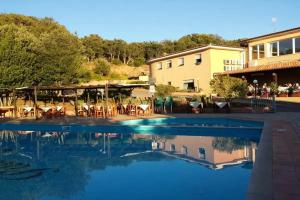 Pausania Inn, Tempio Pausania