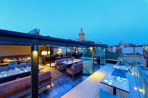 Walton Hotels Galata, Istanbul