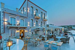 Thalassa Boutique Hotel, Rethymno