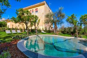 Unconventional Sorrento Coast Mini-hotel, Sant'Agnello