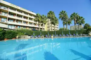 Hotel Nettuno, Catania