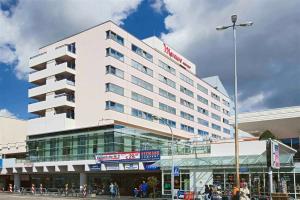 Mercure Hotel am Münster, Freiburg